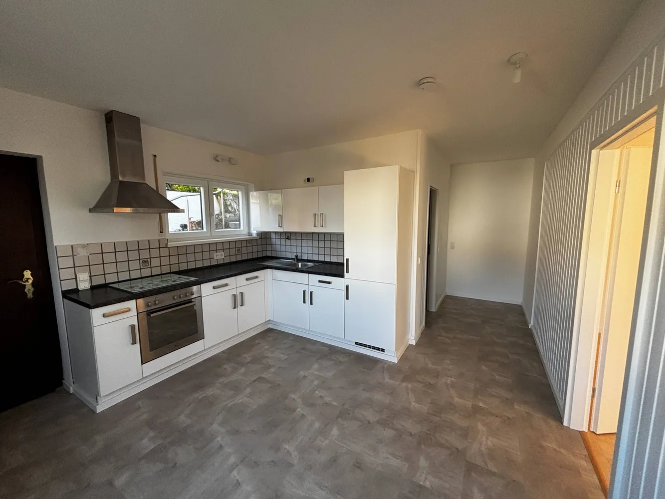 1 Zimmer Wohnung mit 54 m² in Weinheim – Bild 1