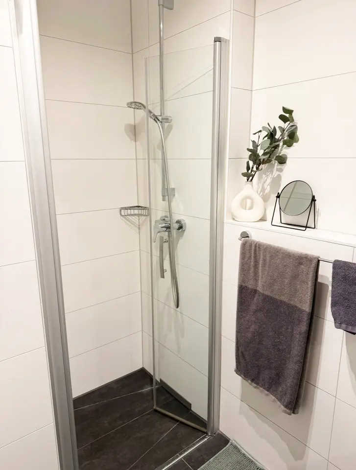 2 Zimmer Wohnung mit 21 m² in Augsburg – Bild 9