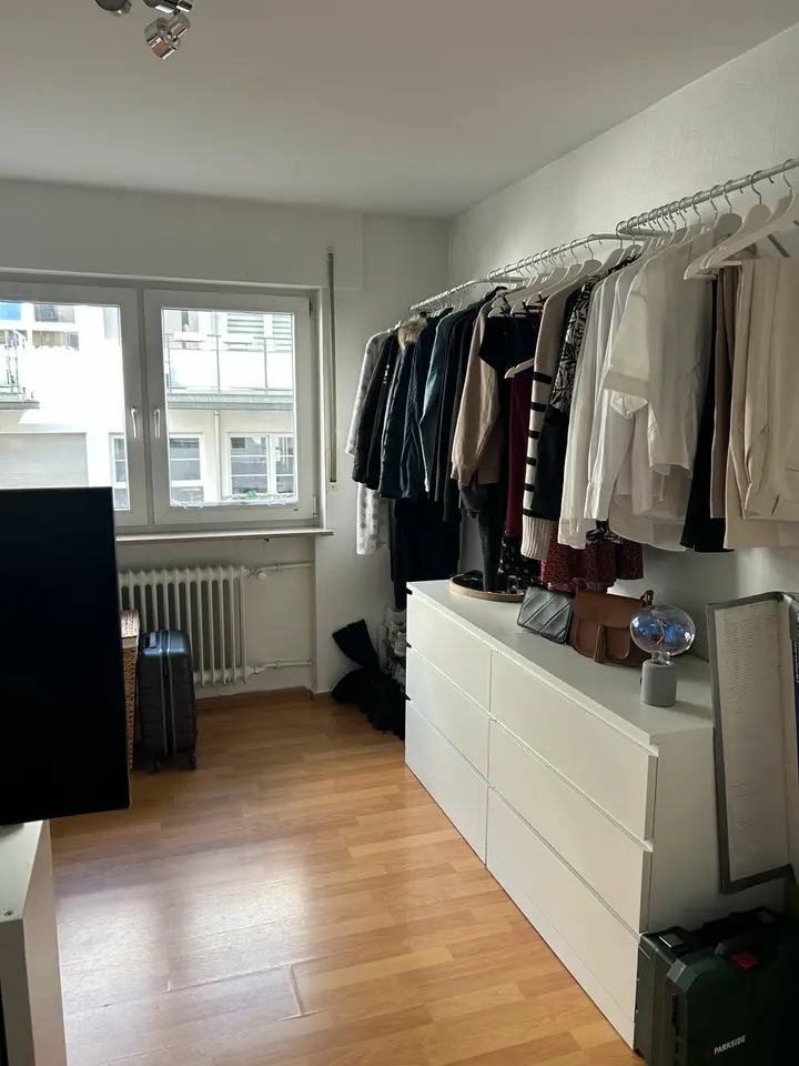 Shared room with 98 m² in Stuttgart – Photo 4