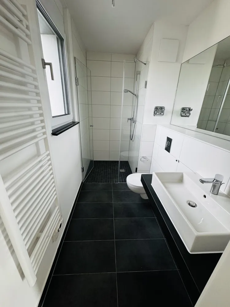 2 Zimmer Wohnung mit 41 m² in Berlin – Bild 3