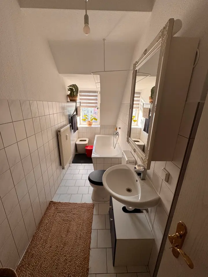 3 Zimmer Wohnung mit 67 m² in Brandenburg an der Havel – Bild 5