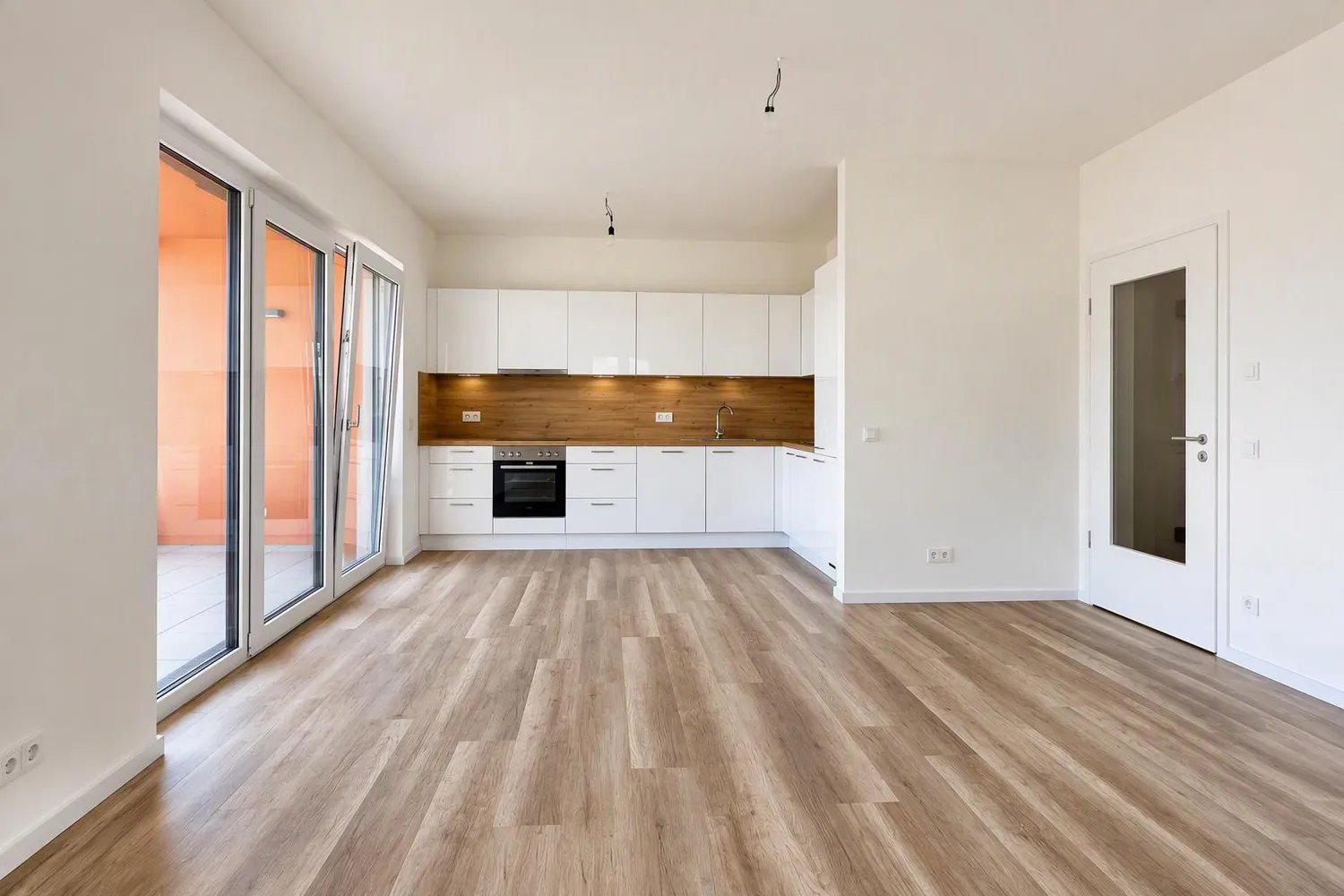 3 Zimmer Wohnung mit 86 m² in Berlin – Bild 2