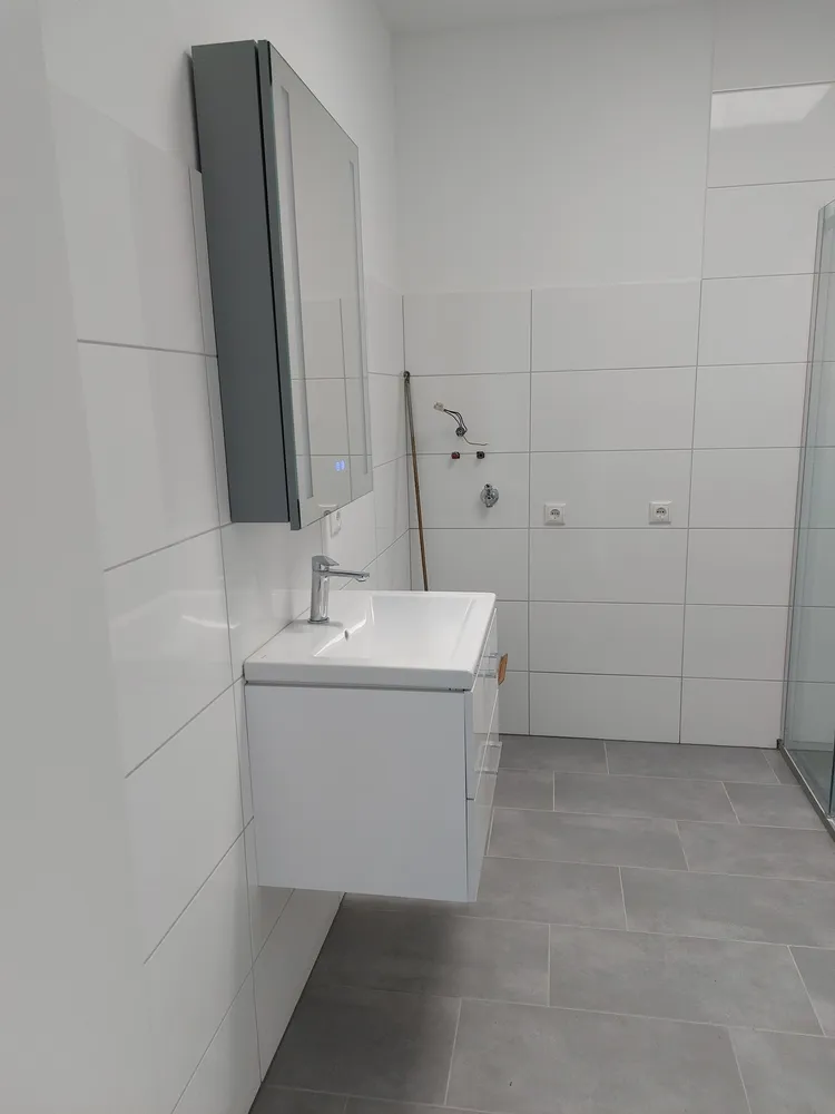 1 room apartment with 34 m² in Brunswick – Photo 4