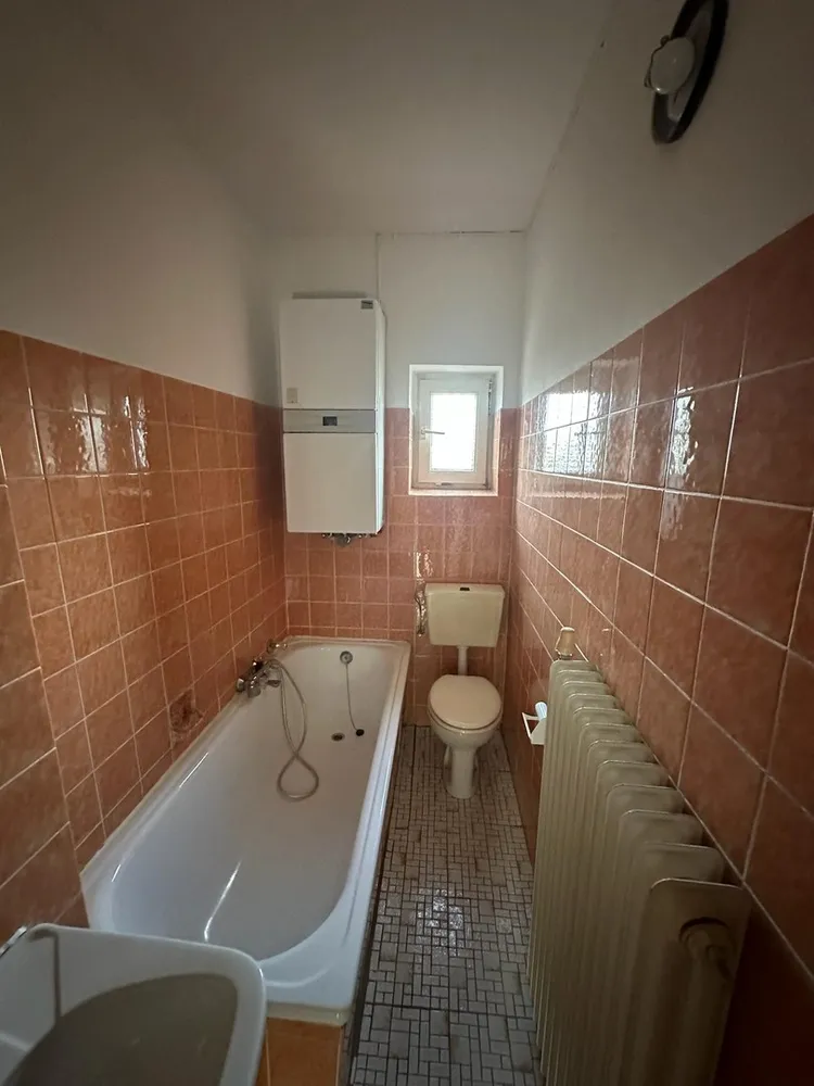2 room apartment with 50 m² in Aachen – Photo 7