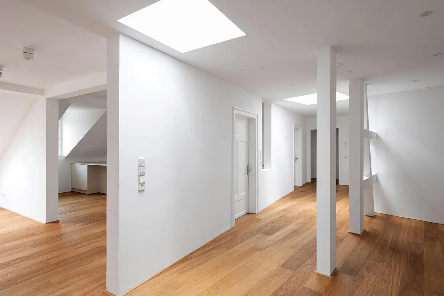 5 Zimmer Wohnung mit 187 m² in Stuttgart – Bild 3