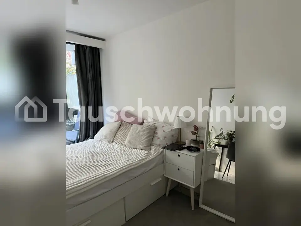 Studio mit 20 m² in München – Bild 2