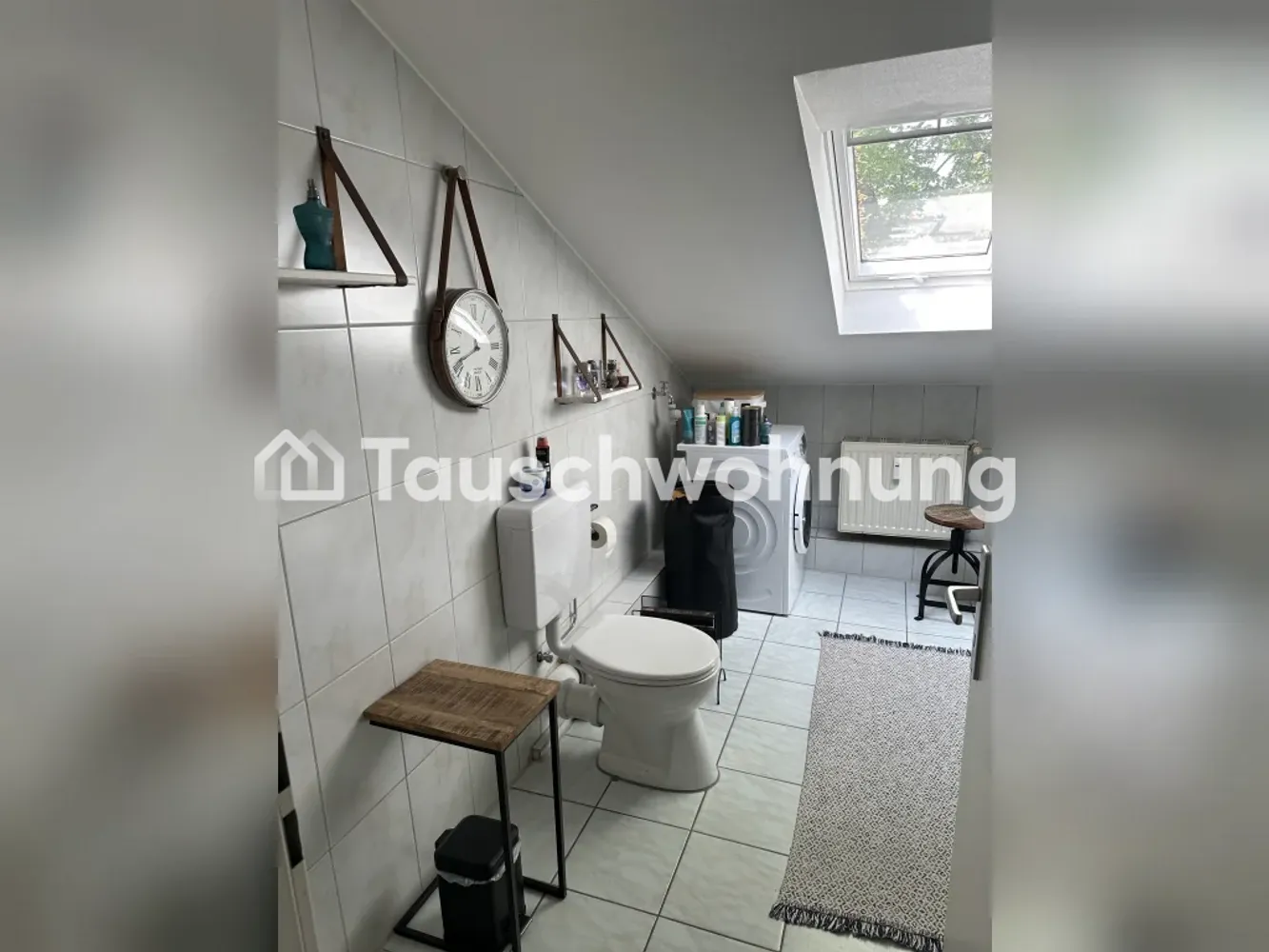 2 room apartment with 56 m² in Hamburg – Photo 7