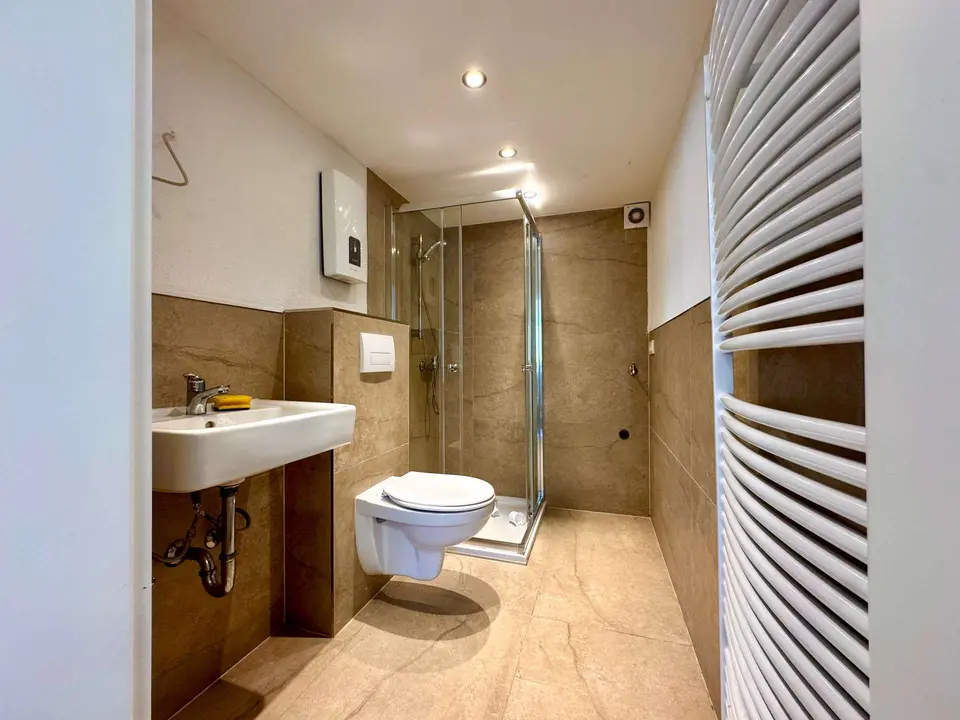 4 Zimmer Wohnung mit 76 m² in Saarbrücken – Bild 5