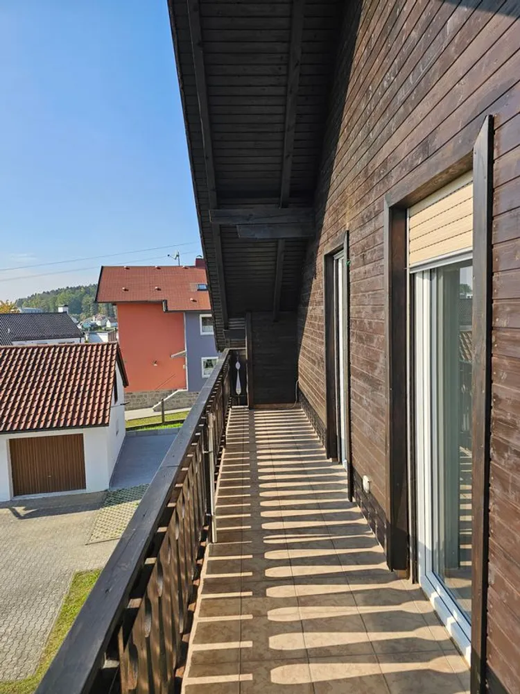 4 Zimmer Wohnung mit 89 m² in Cham – Bild 8