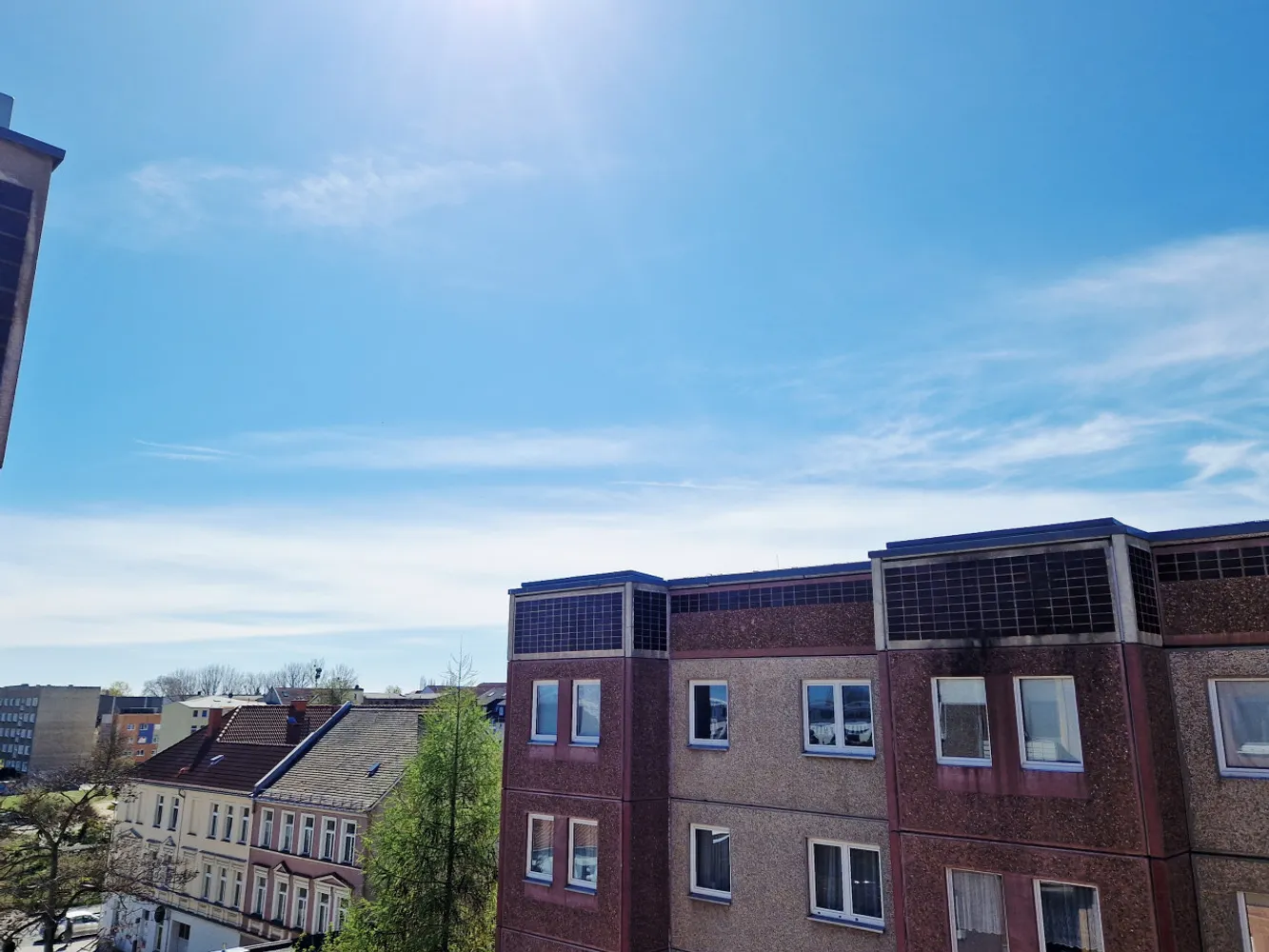 3 room apartment with 64 m² in Magdeburg – Photo 8