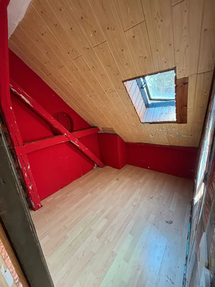 10 Zimmer Haus mit 130 m² in Chemnitz – Bild 4