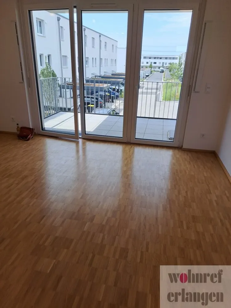 2 Zimmer Wohnung mit 53 m² in Erlangen – Bild 9