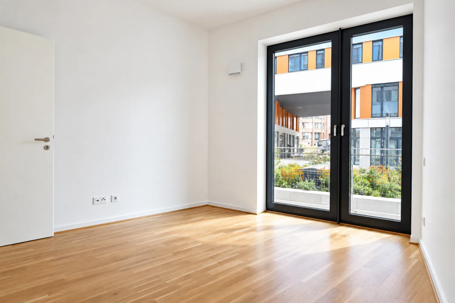2 Zimmer Wohnung mit 48 m² in Leipzig – Bild 12