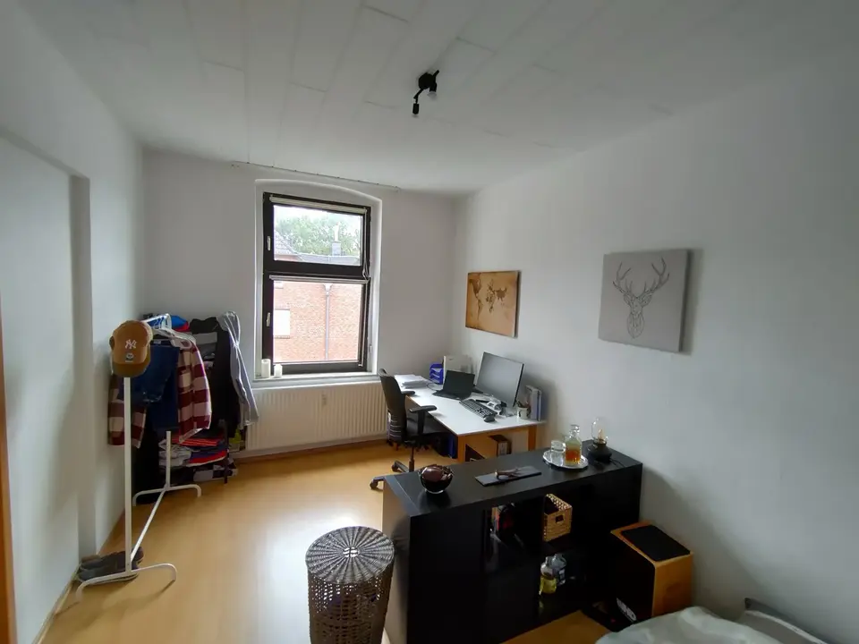 WG-Zimmer mit 18 m² in Essen – Bild 10