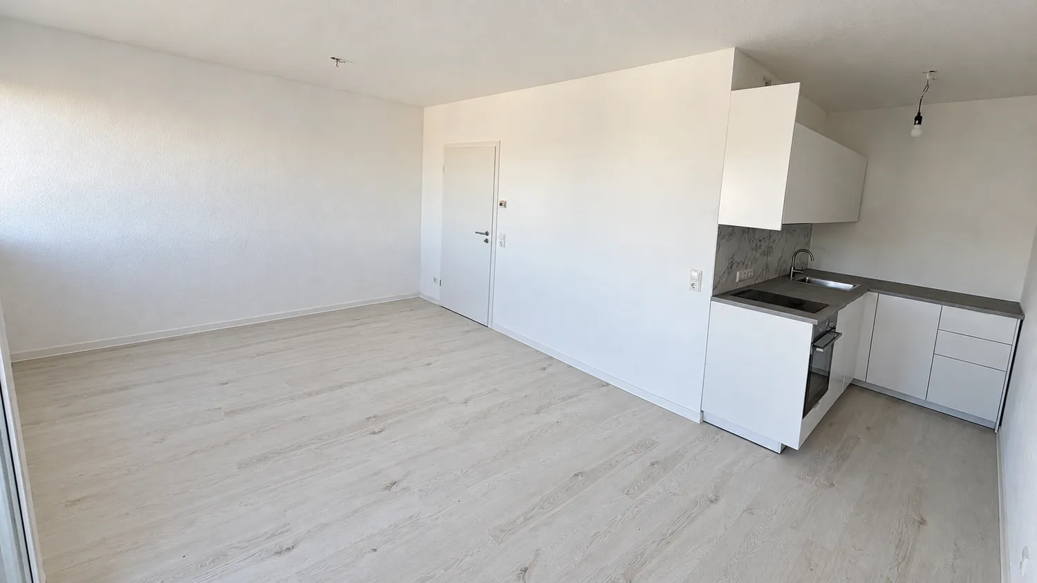 1 Zimmer Wohnung mit 32 m² in Köln – Bild 5