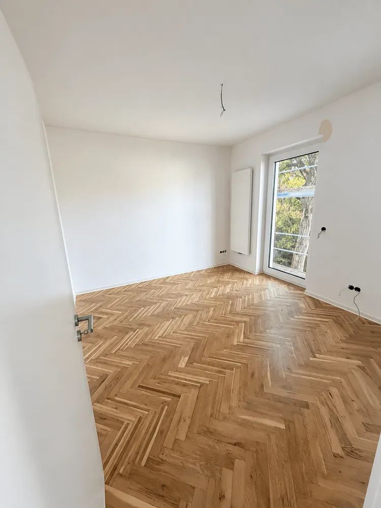 1 Zimmer Wohnung mit 38 m² in Schwetzingen – Bild 8