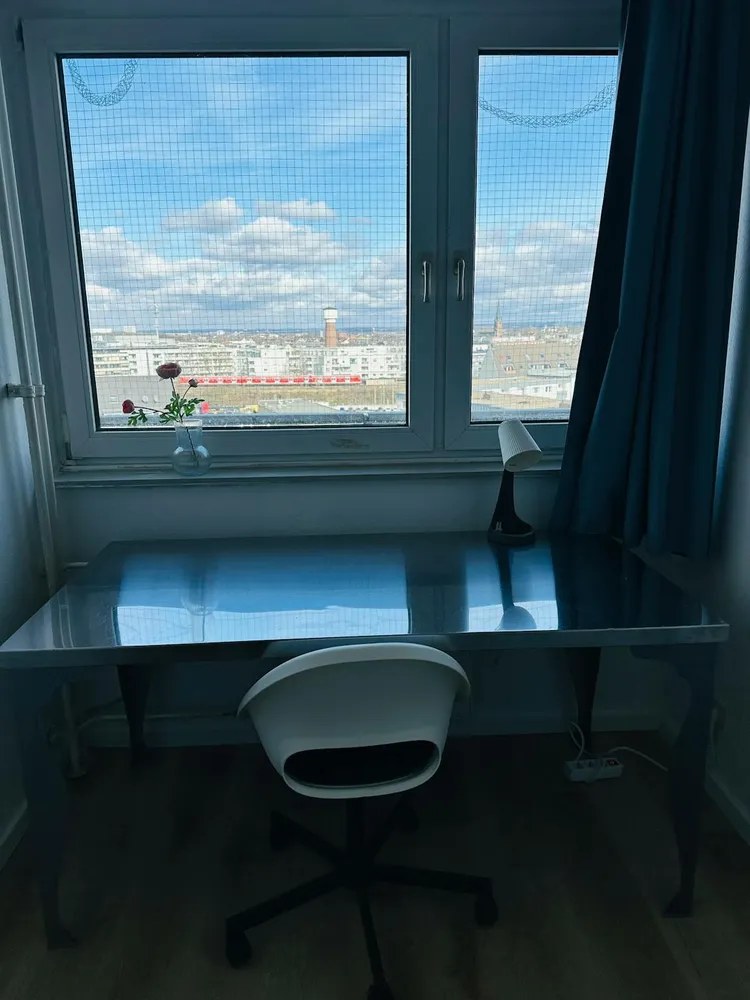 WG-Zimmer mit 10 m² in Köln – Bild 2
