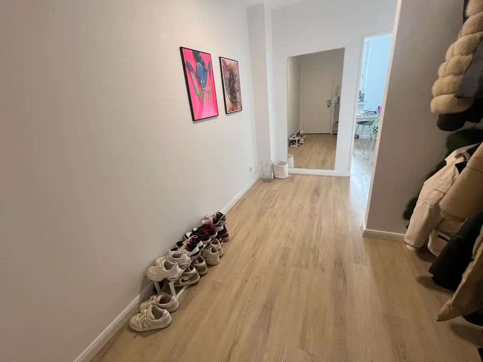 WG-Zimmer mit 65 m² in Bremen – Bild 5