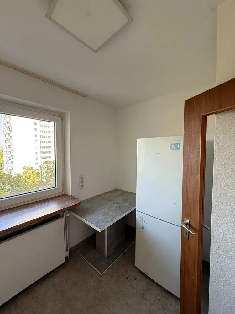 1 Zimmer Wohnung mit 40 m² in Mainz – Bild 2
