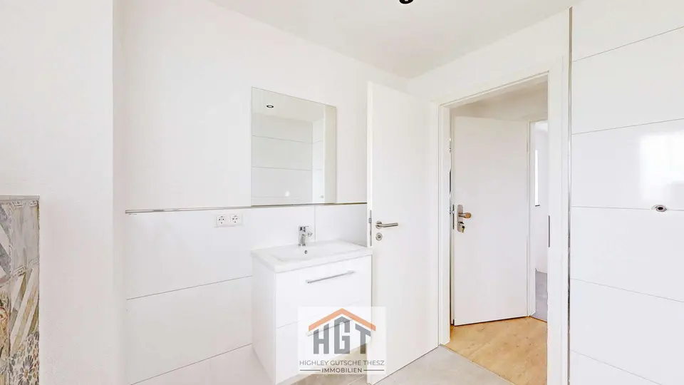 3 Zimmer Wohnung mit 75 m² in Bruchsal – Bild 10