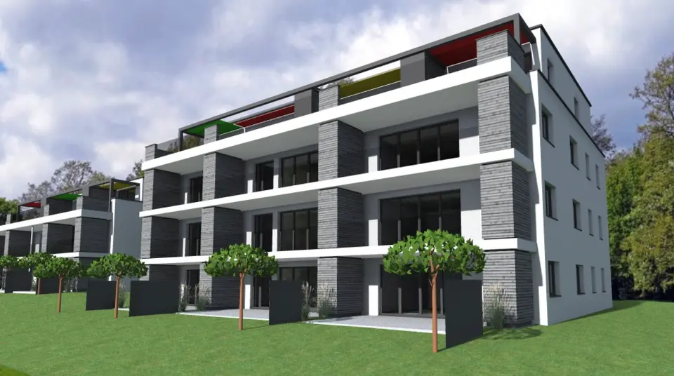 4 Zimmer Wohnung mit 130 m² in Biberach an der Riß – Bild 8