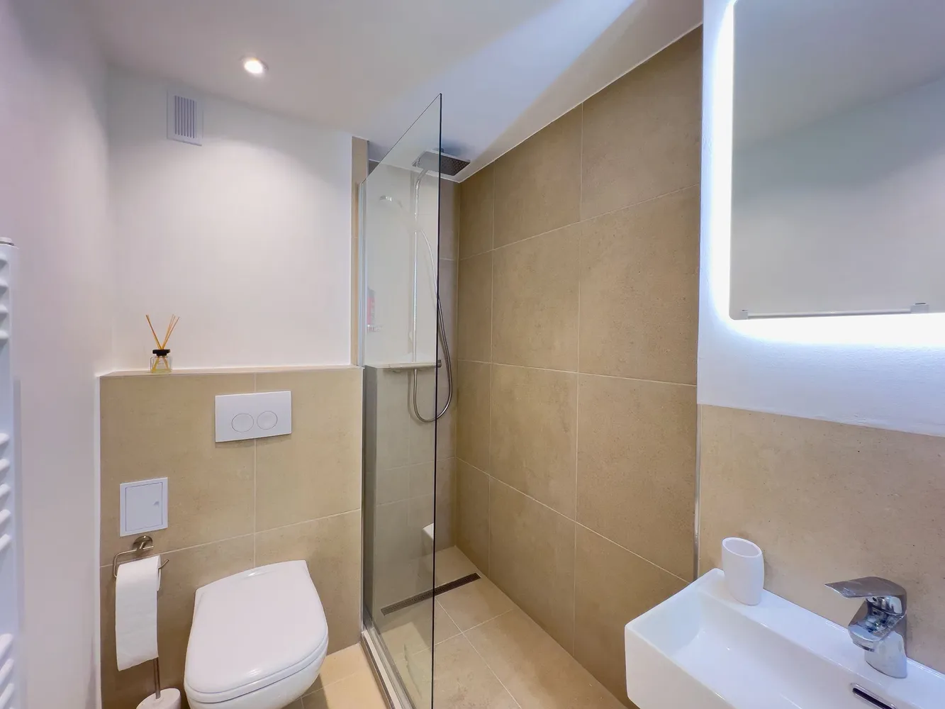 2 room apartment with 44 m² in Munich – Photo 6