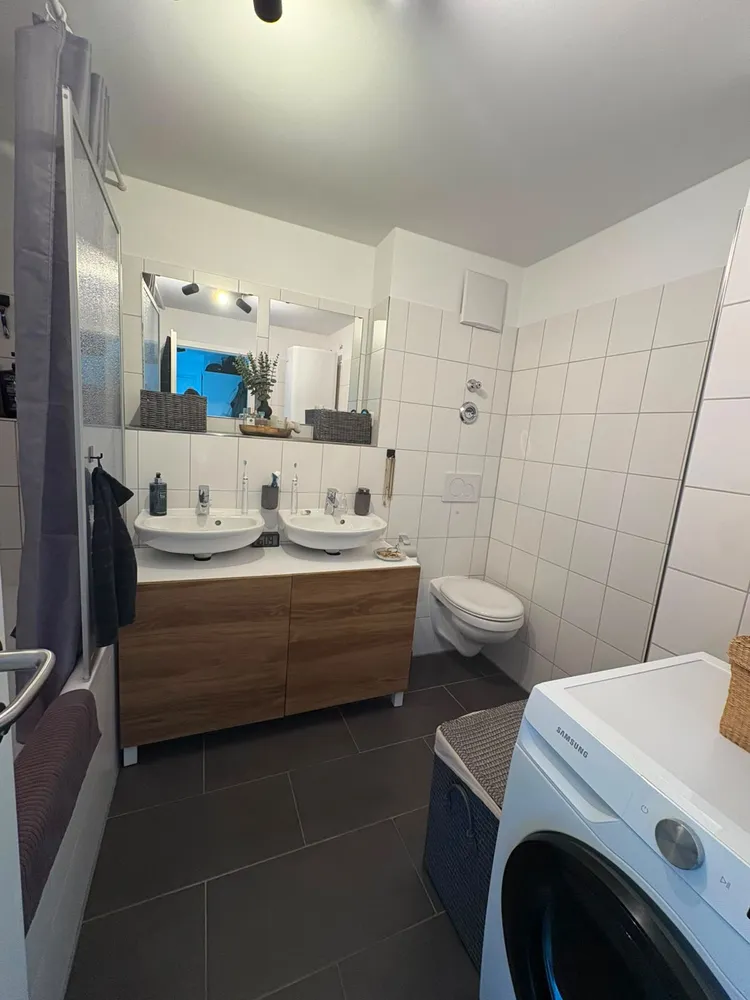 2 Zimmer Wohnung mit 61 m² in München – Bild 2