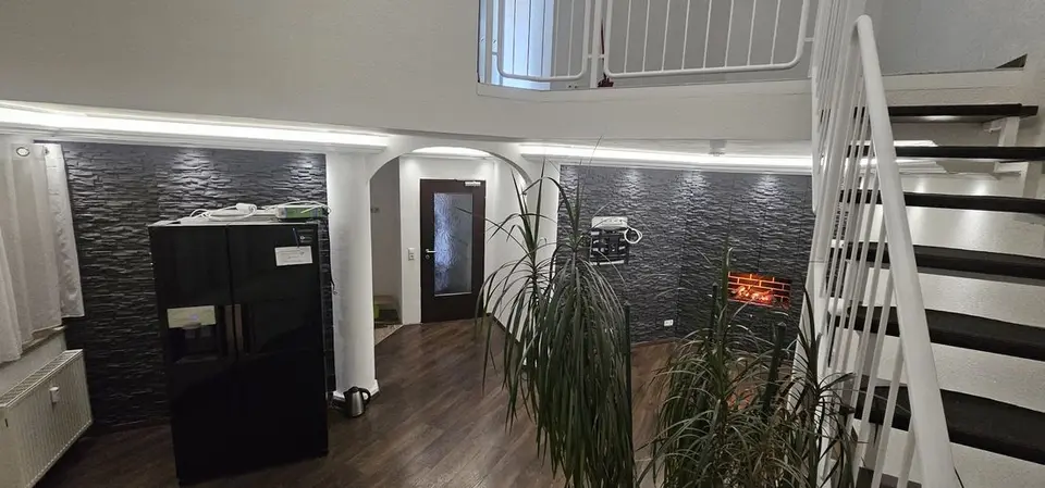 4 Zimmer Wohnung mit 85 m² in Coswig – Bild 2