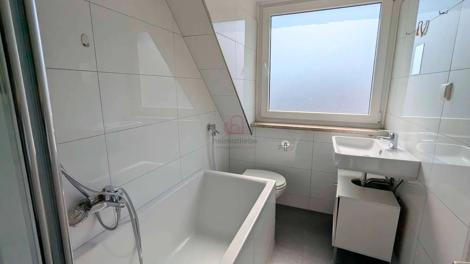1 Zimmer Wohnung mit 31 m² in Essen – Bild 7