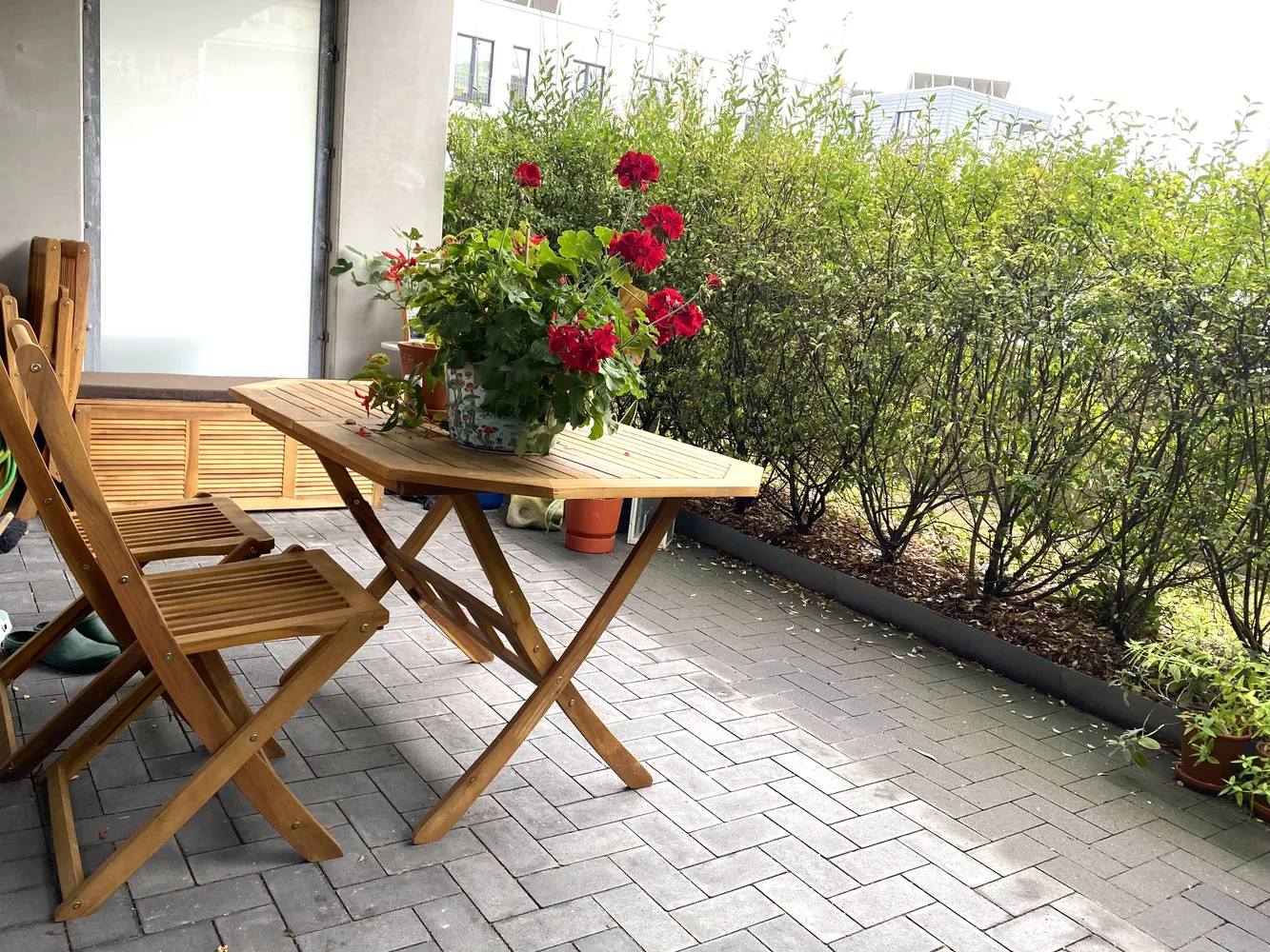 3 room apartment with 83 m² in Cologne – Photo 4