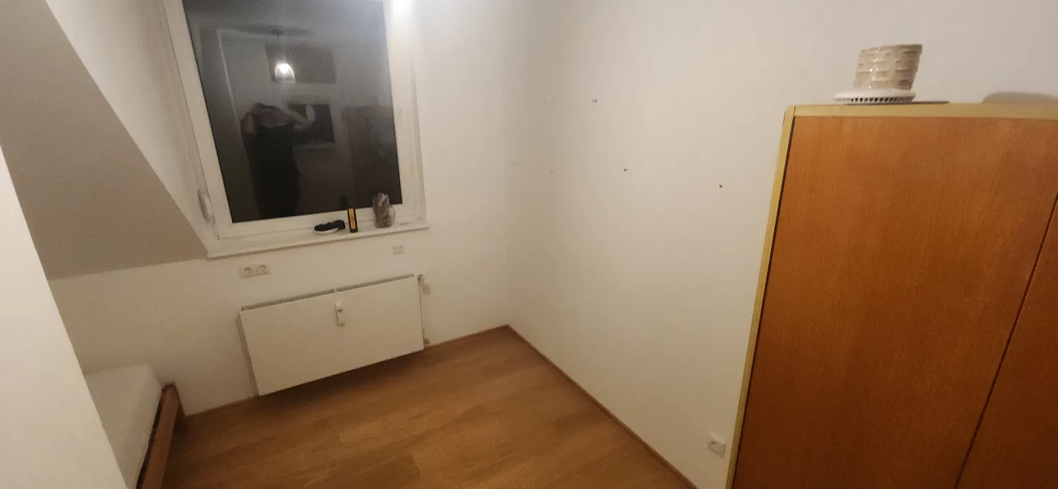 1 Zimmer Wohnung mit 11 m² in München – Bild 1