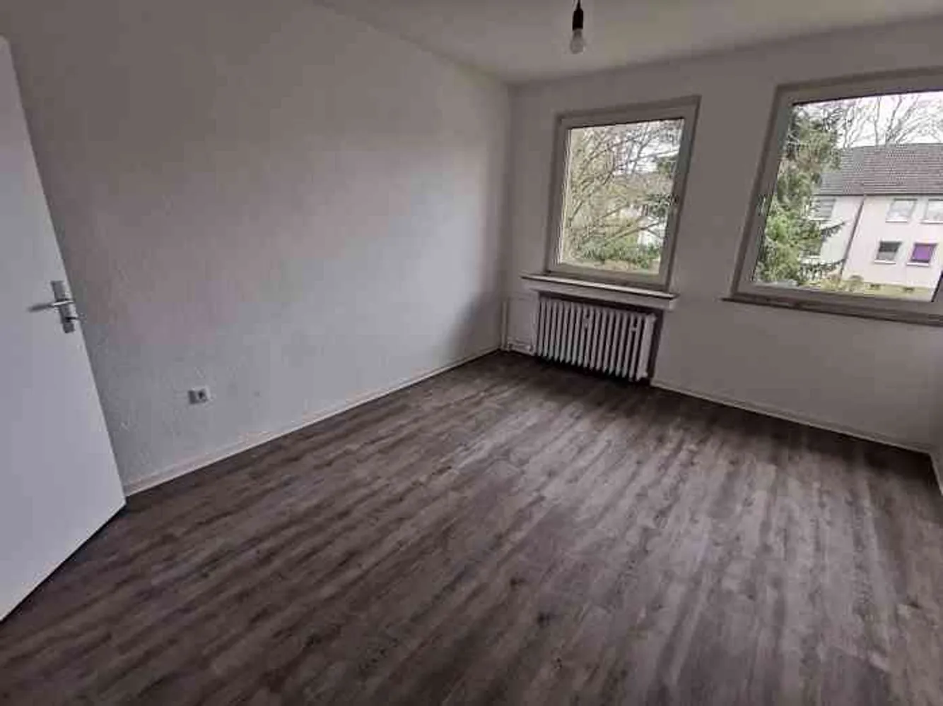 2 Zimmer Wohnung mit 50 m² in Gelsenkirchen – Bild 4