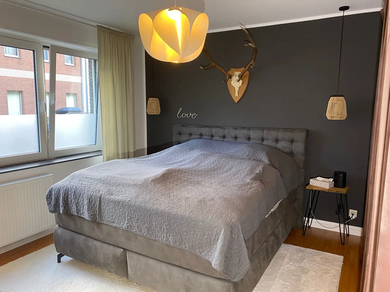 3 Zimmer Wohnung mit 62 m² in Krefeld – Bild 12