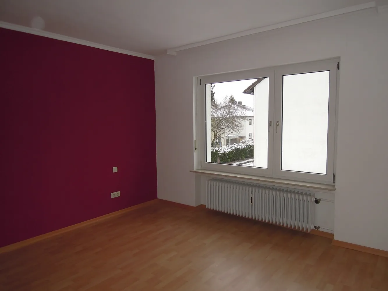 3 Zimmer Wohnung mit 81 m² in Frankfurt am Main – Bild 3