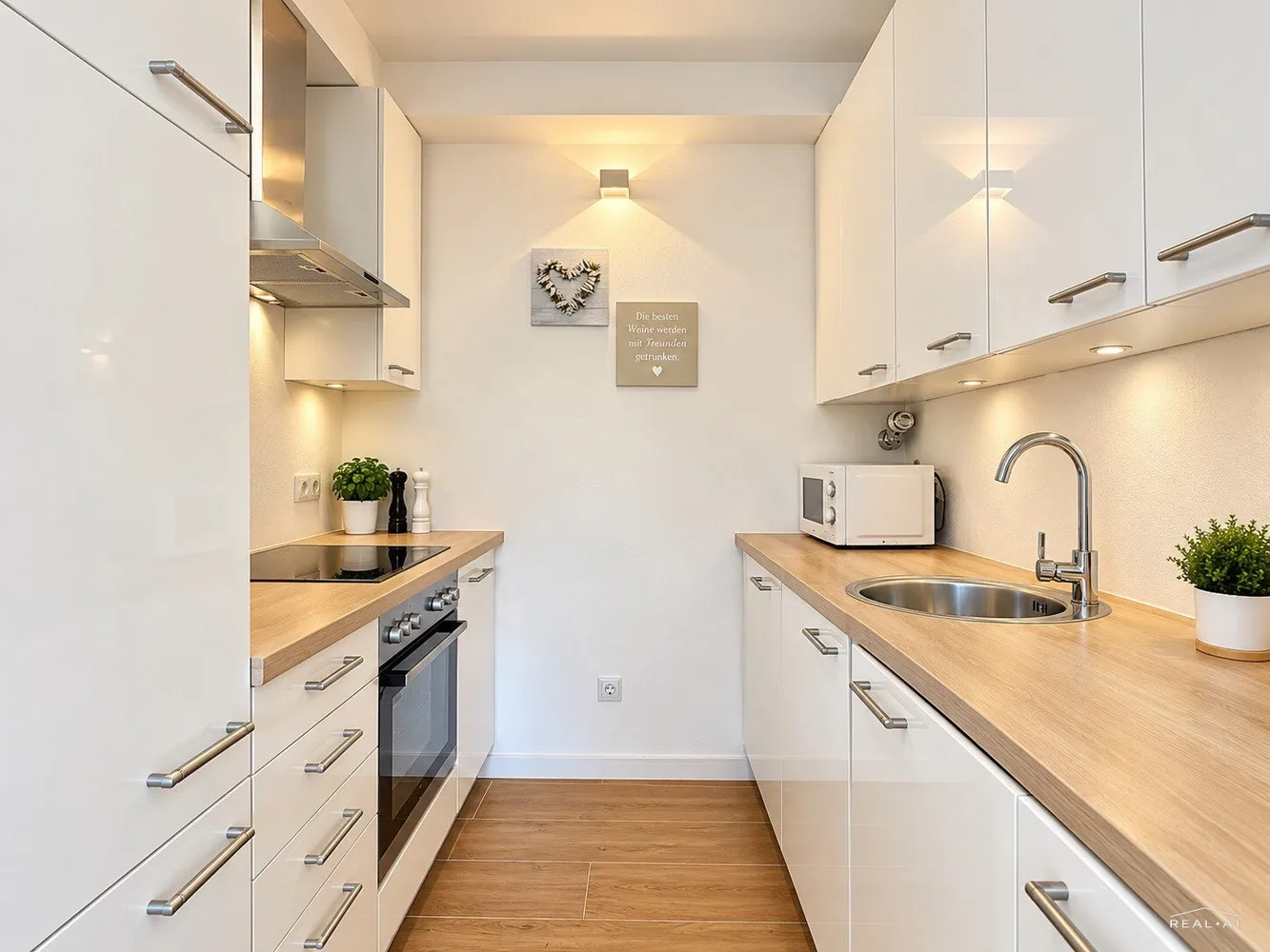 1 Zimmer Wohnung mit 40 m² in Meerbusch – Bild 9