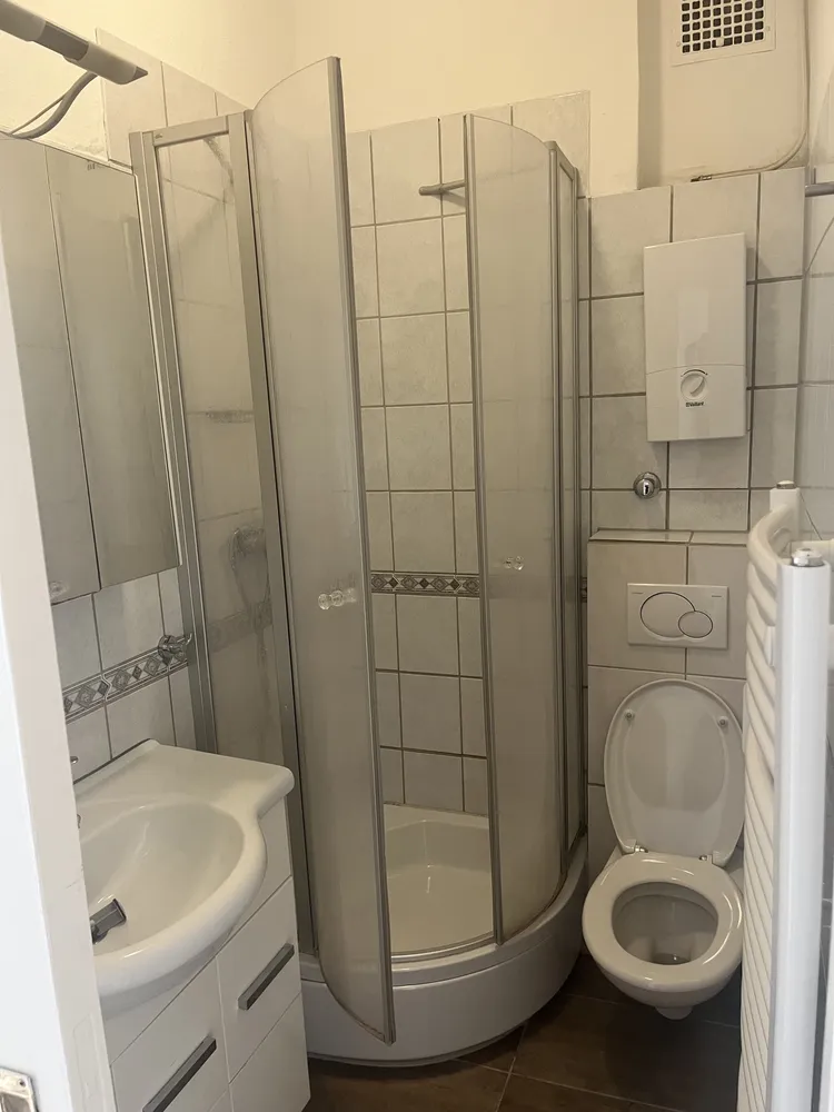 3 Zimmer Wohnung mit 60 m² in Dortmund – Bild 10