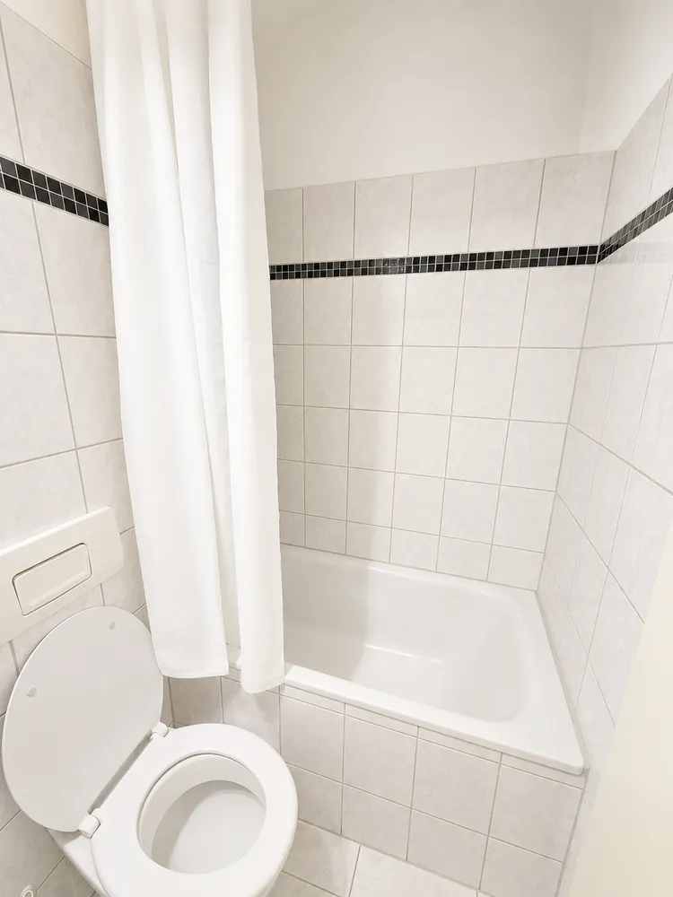1 Zimmer Wohnung mit 34 m² in Ludwigshafen am Rhein – Bild 10