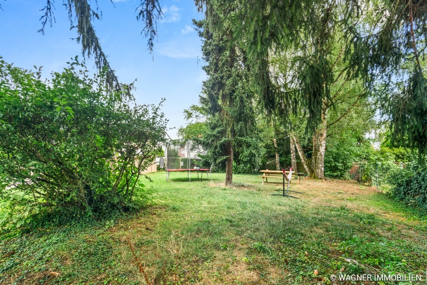 4 Zimmer Wohnung mit 102 m² in Wiesbaden – Bild 12