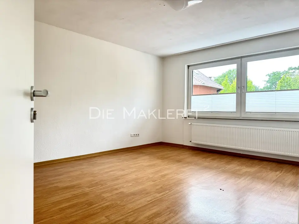 4 Zimmer Wohnung mit 90 m² in Meppen – Bild 7