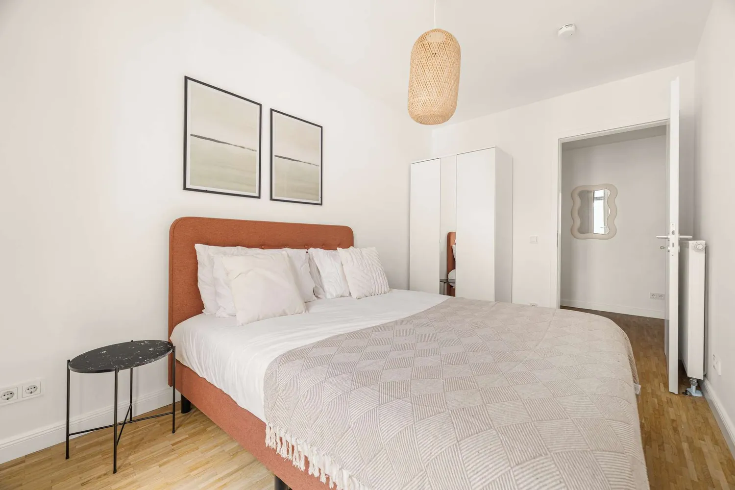 3 room apartment with 106 m² in Berlin – Photo 9