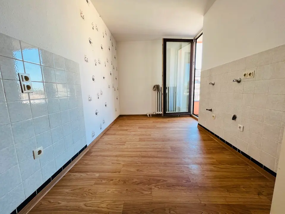 2 Zimmer Wohnung mit 64 m² in Bonn – Bild 4