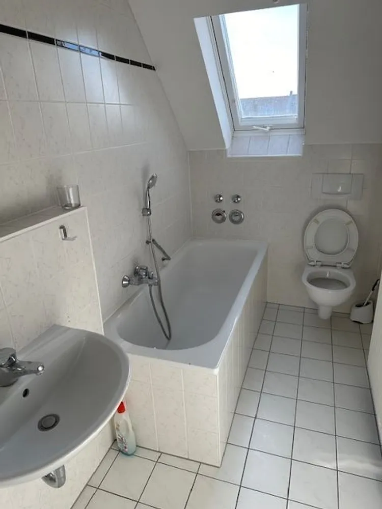 2 Zimmer Wohnung mit 55 m² in Schweinfurt – Bild 6