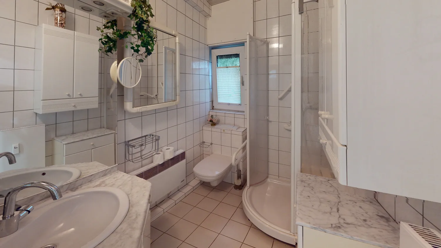 3 Zimmer Wohnung mit 62 m² in Leverkusen – Bild 11