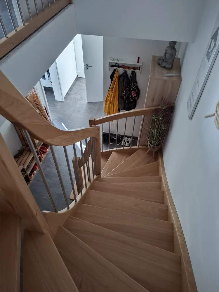 4 Zimmer Haus mit 130 m² in Wesel – Bild 7