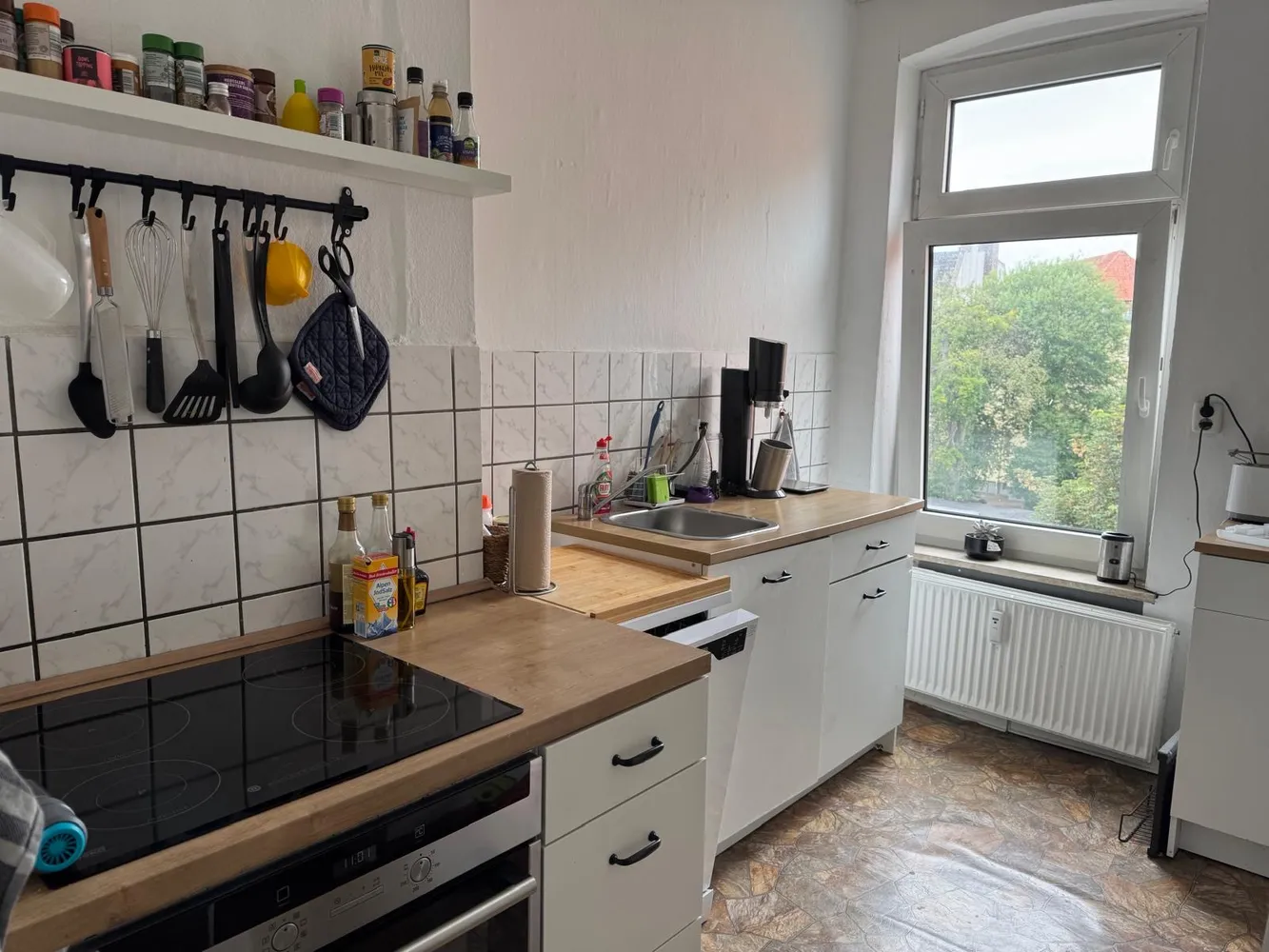 3 Zimmer Wohnung mit 62 m² in Kiel – Bild 5