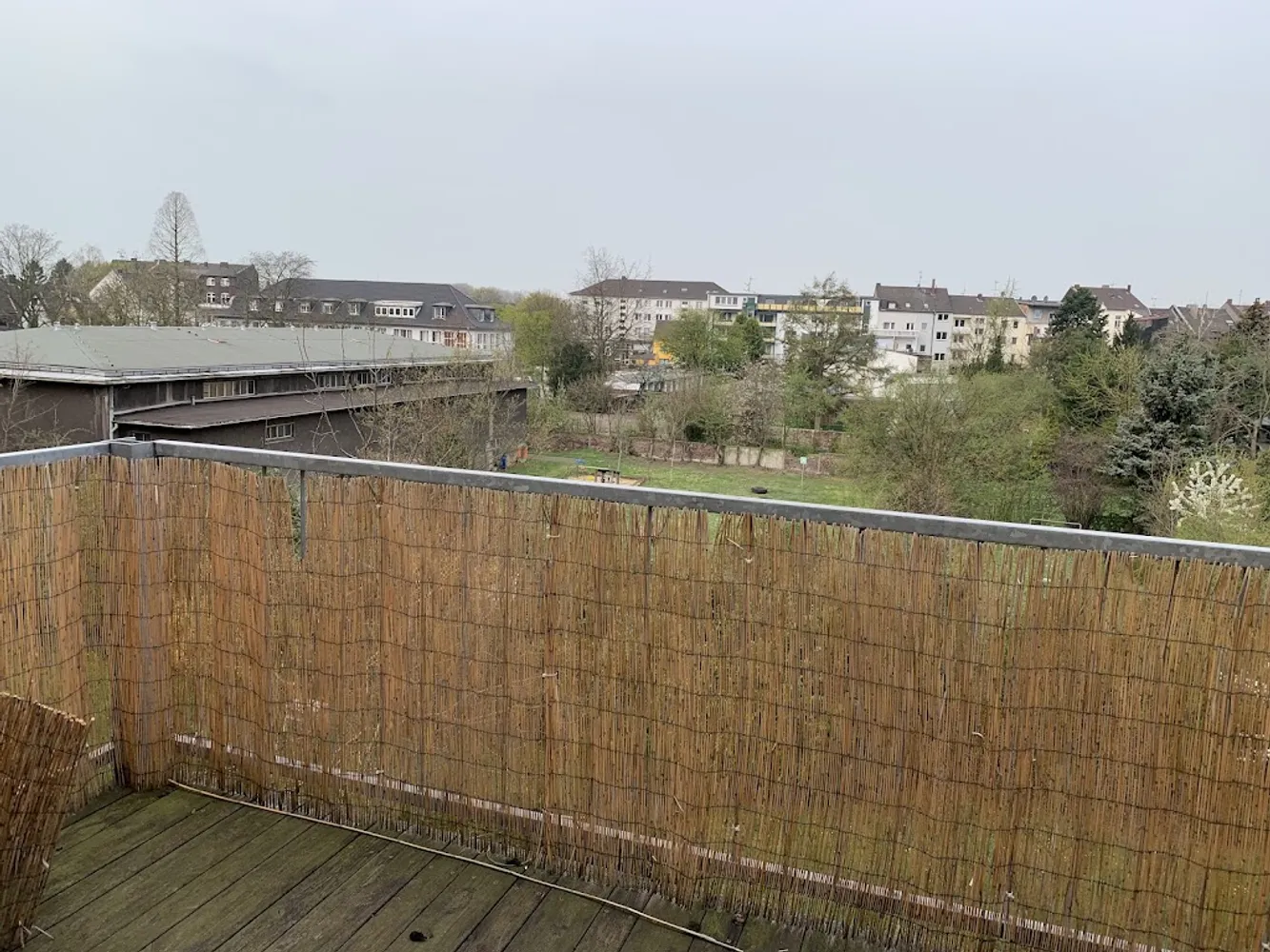 2 Zimmer Wohnung mit 54 m² in Duisburg – Bild 6