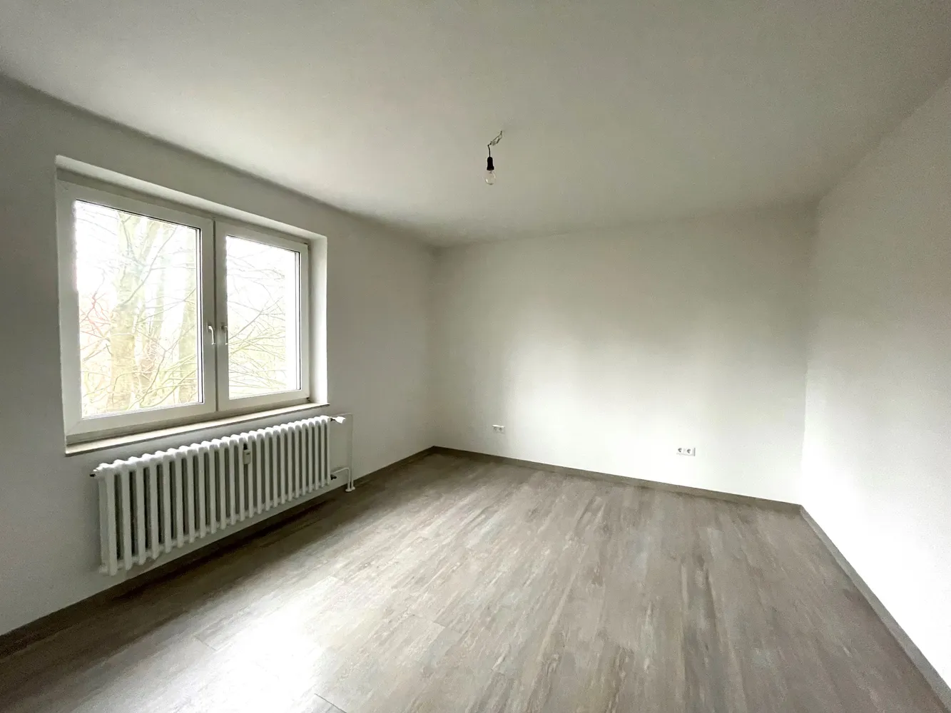 4 Zimmer Wohnung mit 59 m² in Dortmund – Bild 6