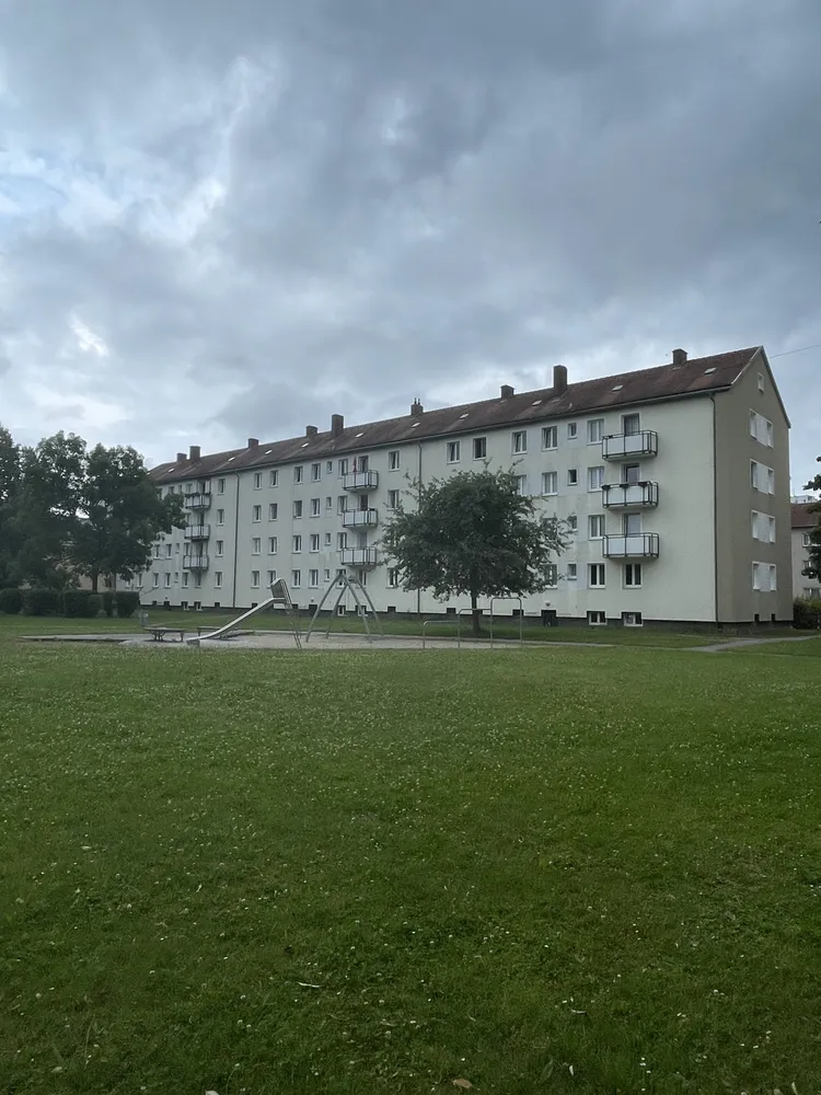 3 room apartment with 67 m² in Ingolstadt – Photo 1