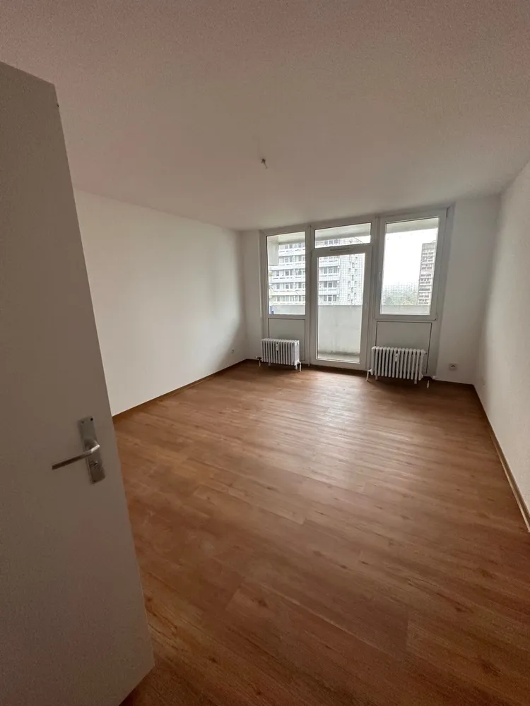 3 Zimmer Wohnung mit 73 m² in Frankfurt am Main – Bild 2