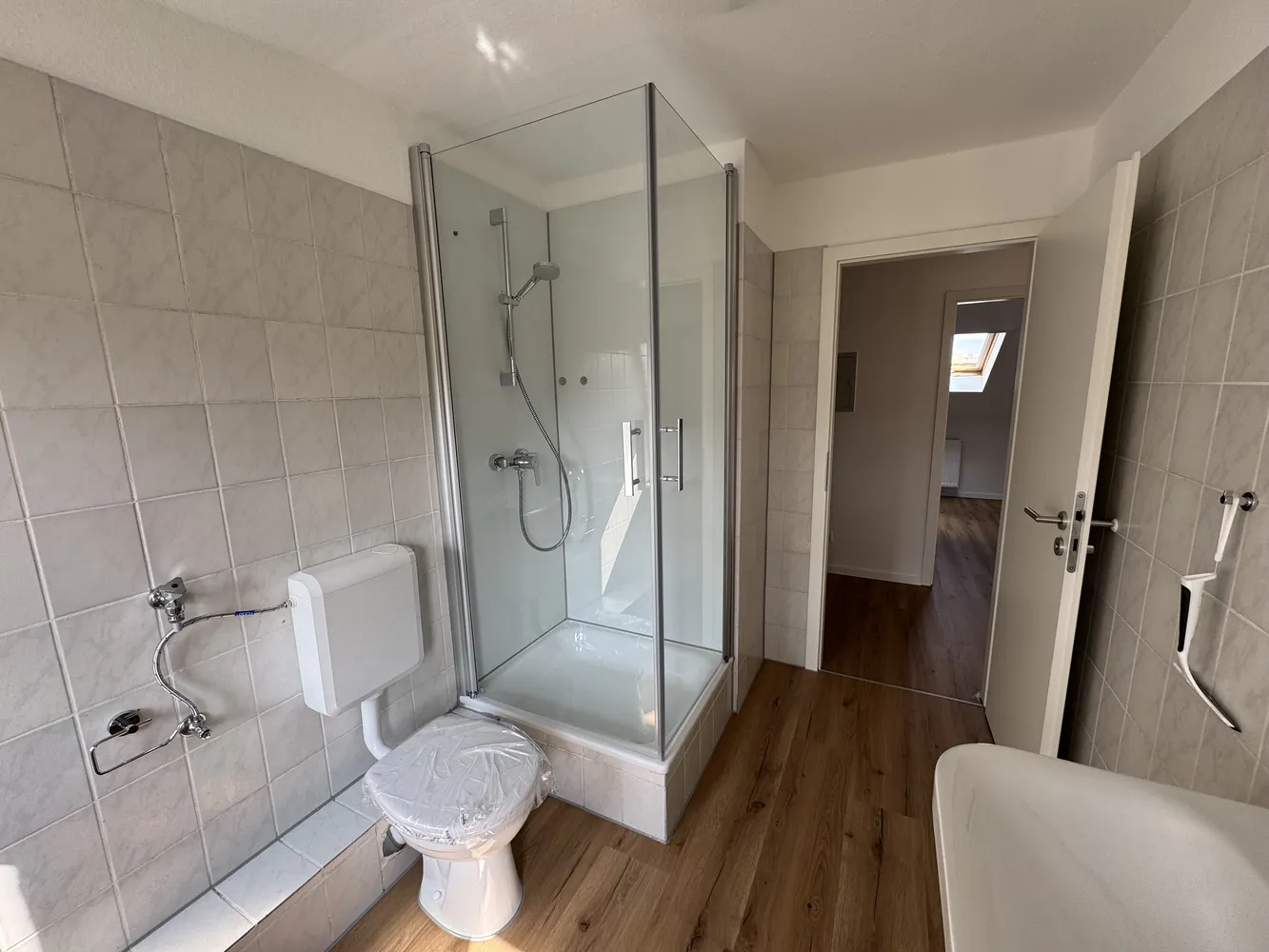 2 Zimmer Wohnung mit 70 m² in Braunschweig – Bild 7